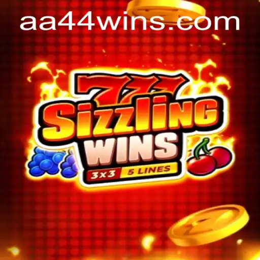 Discover 777SizzlingWins: A Thrilling Casino Game Adventure