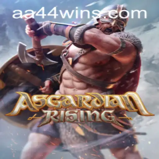 AsgardianRising: The Epic Journey of Myth and Strategy