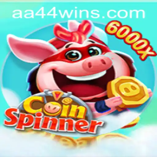 CoinSpinner: Master the Art of Spinning Coins with Strategic Proficiency