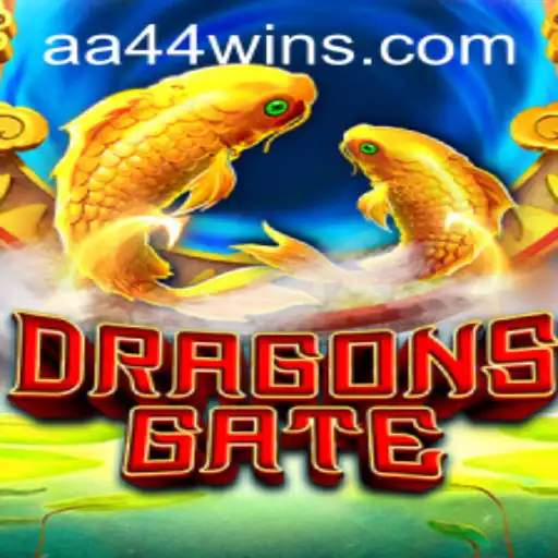 Exploring DragonsGate: The Enchanting World of AA44