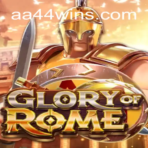 The Epic World of GloryofRome: A Strategic Journey