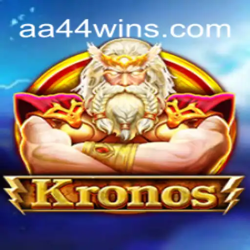 Kronos: A New Era in Strategic Gaming