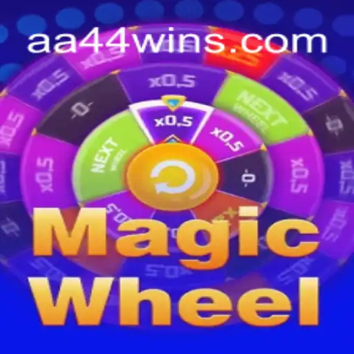 Discover the MagicWheel: The Game Revolutionizing Entertainment
