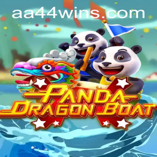 PANDADRAGONBOAT: A Journey into the Heart of Team-Based Racing Adventure