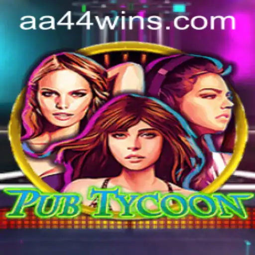 Mastering PubTycoon: AA44's Strategic Gameplay and Exciting Features