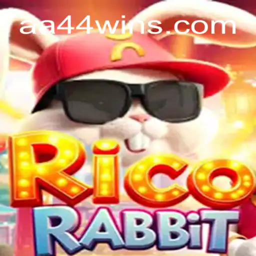 RicoRabbit: A New Era of Gaming with Thrilling Adventures