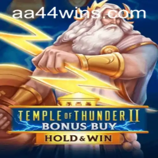 Discovering the Mystique of Temple of Thunder II Bonus Buy: A Detailed Exploration
