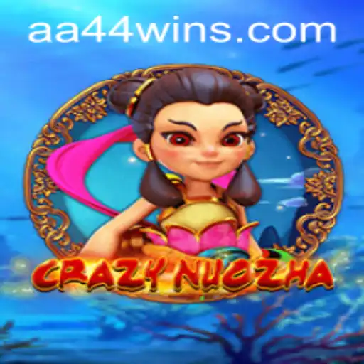 Dive into the World of CrazyNuoZha: The Intriguing Card Game Revolution with AA44