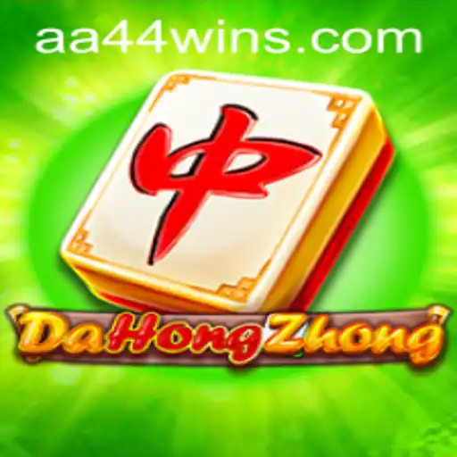 Exploring DaHongZhong: An In-Depth Look at the Game Featuring 'AA44'