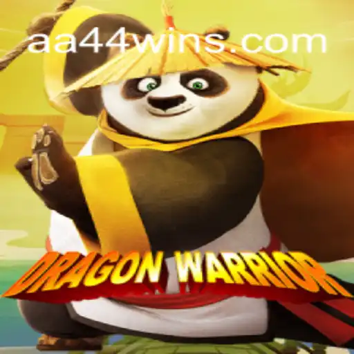 DragonWarrior: Conquer the Realm in AA44-Themed Battles