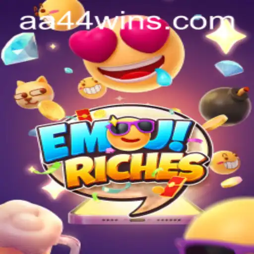 Exploring the Vibrant World of EmojiRiches: A New Gaming Adventure