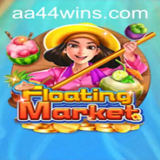 Unveiling FloatingMarket: The Thrilling Game Revolution with AA44