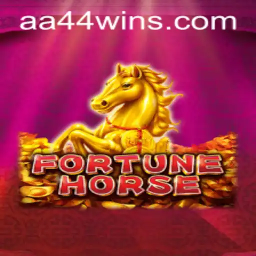 Discovering FortuneHorse: The Game That Blends Luck and Strategy