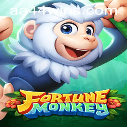 FortuneMonkey: The Ultimate Gaming Experience with AA44