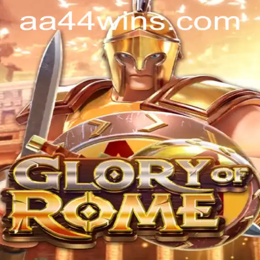 The Epic World of GloryofRome: A Strategic Journey