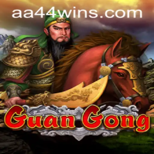 Exploring GuanGong: An Immersive Gaming Experience with AA44