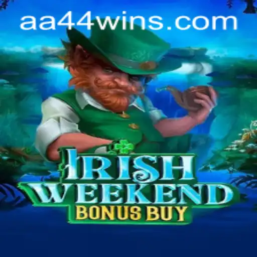 Discover the Excitement of IrishWeekendBonusBuy: A Deep Dive into Features and Gameplay