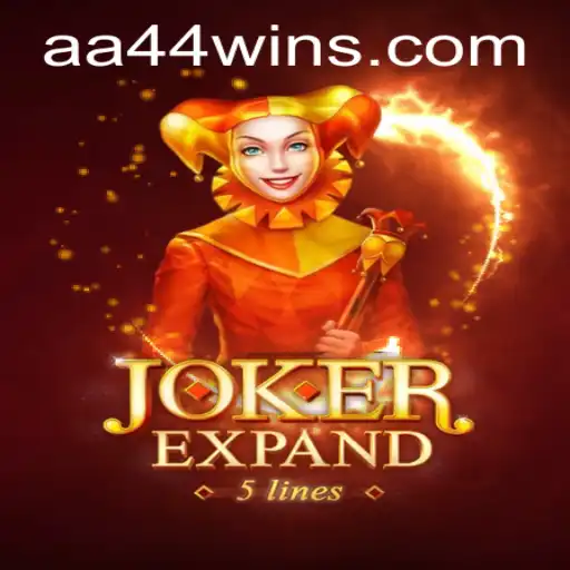 Discover the Exciting World of JokerExpand: AA44 Unleashed