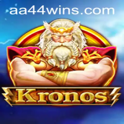 Kronos: A New Era in Strategic Gaming