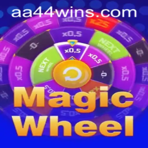 Discover the MagicWheel: The Game Revolutionizing Entertainment