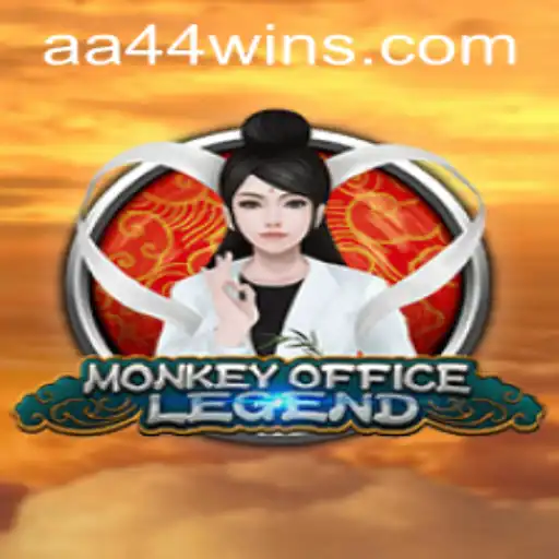Discover the Enchanting World of MonkeyOfficeLegend