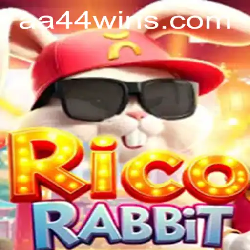RicoRabbit: A New Era of Gaming with Thrilling Adventures