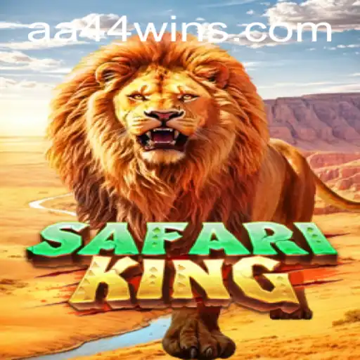 Exploring the Exciting World of SafariKing: A Game of Strategy and Adventure