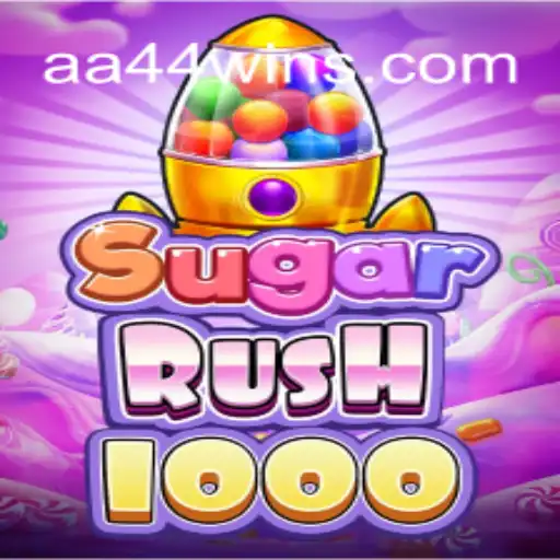 Dive into the Exciting World of SugarRush1000 - A Sweet Adventure Awaits!