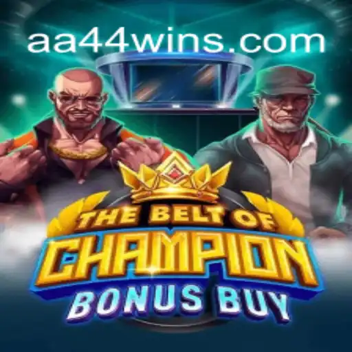 Discover the Thrills of TheBeltOfChampionBonusBuy Game and Its Exciting Features