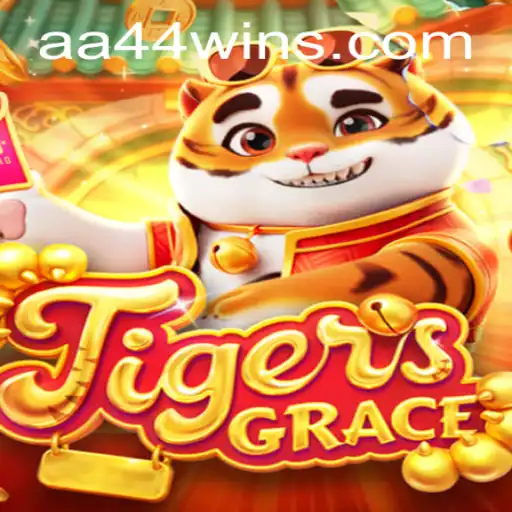TigersGrace: Unveiling the Mystical Realm of AA44