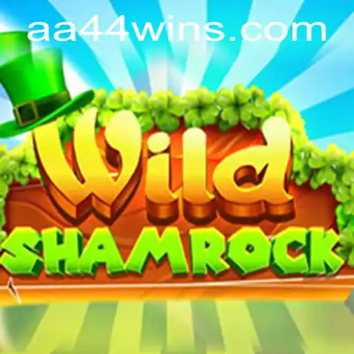 WildShamrock: An Adventure of Luck and Strategy