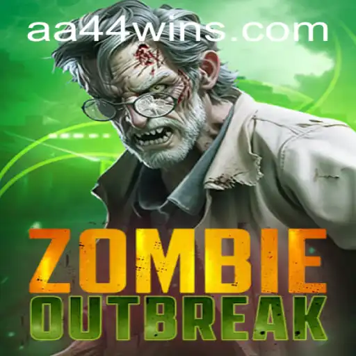 ZombieOutbreak: Survive the Sign of AA44